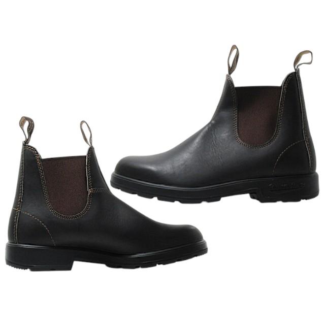 BLUNDSTONE（ブランドストーン） Blundstone BS500 サイドゴアブーツ