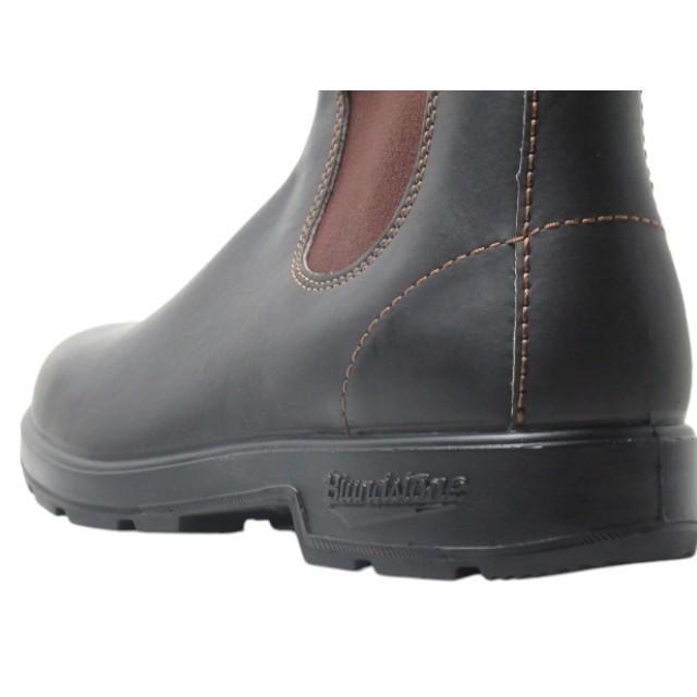 BLUNDSTONE（ブランドストーン） Blundstone BS500 サイドゴアブーツ