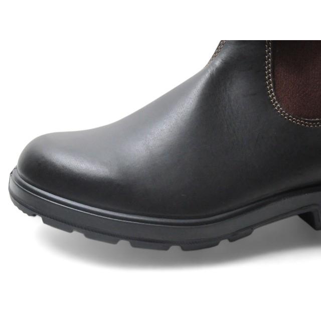 BLUNDSTONE（ブランドストーン） Blundstone BS500 サイドゴアブーツ