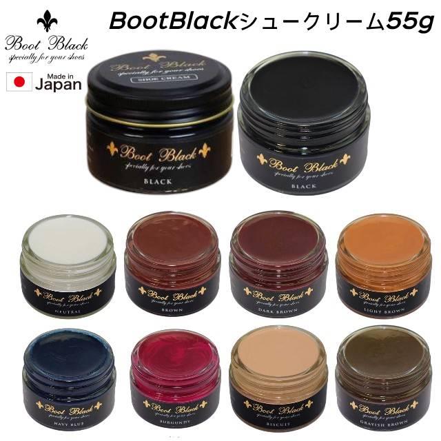 COLUMBUS（コロンブス） ブートブラック COLUMBUS Boot Black BB