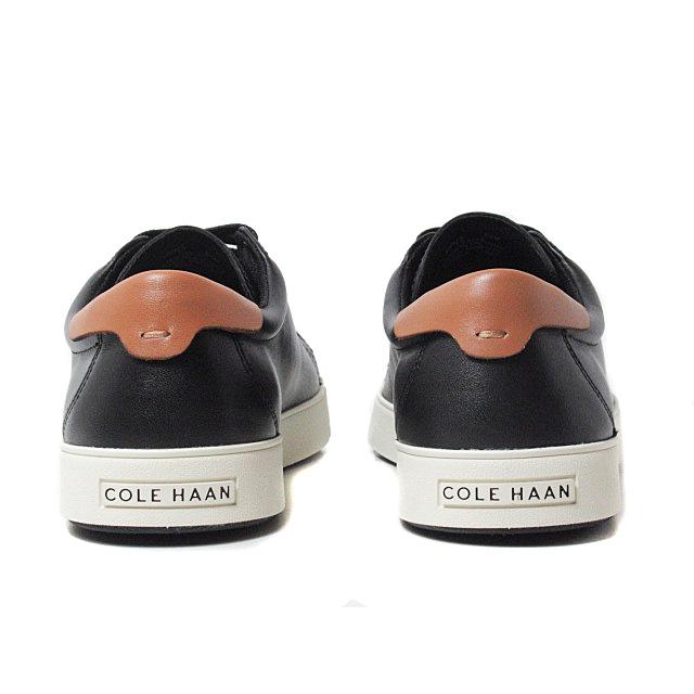 COLE HAAN コール ハーン Cole Haan NANTUCKET 2.0 SNKR レザー