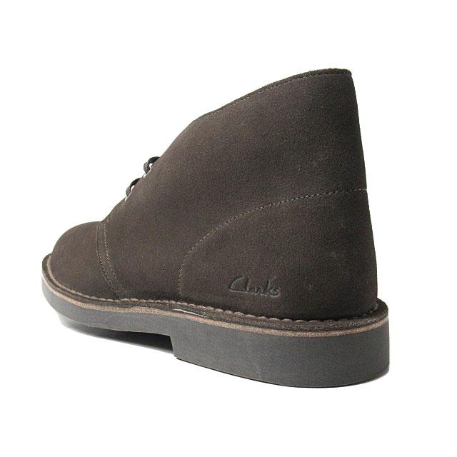 Clarks（クラークス） Clarks Desert Bt Evo 26166779 26166784