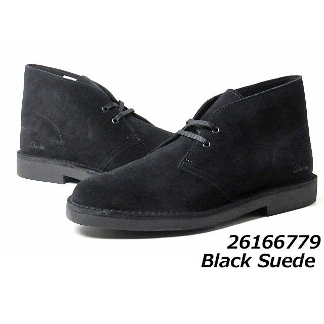 Clarks（クラークス） Clarks Desert Bt Evo 26166779 26166784