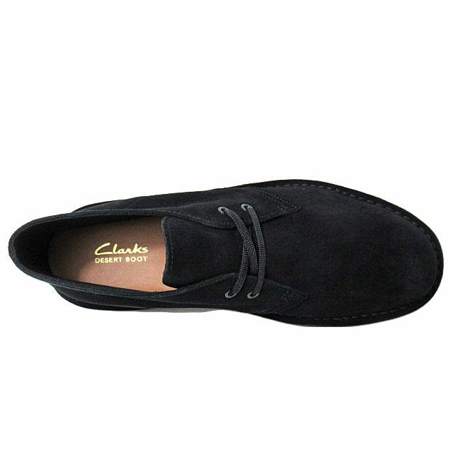 Clarks（クラークス） Clarks Desert Bt Evo 26166779 26166784