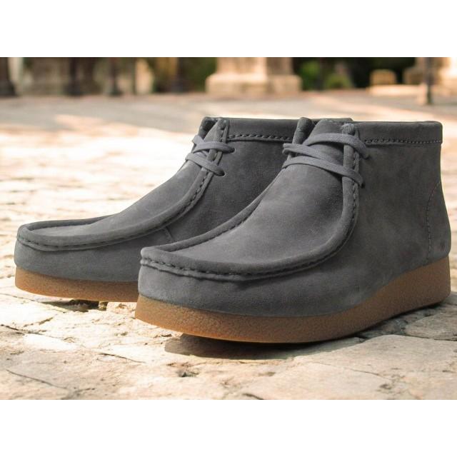 Clarks クラークス WallabeeEVO Bt 26172823 26172824 26174938