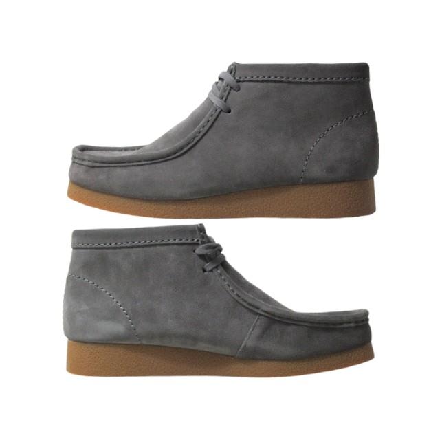 Clarks（クラークス） Clarks WallabeeEVO Bt 26172823 26172824