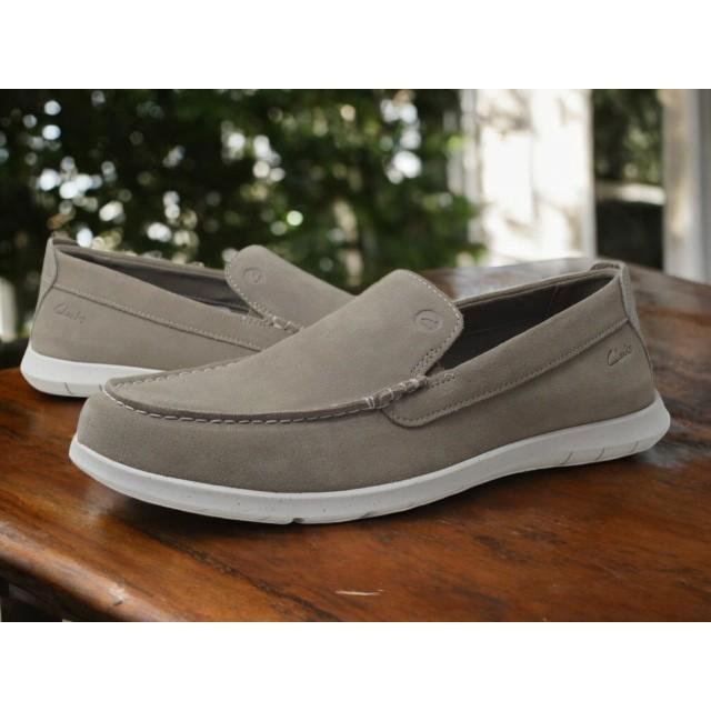 Clarks（クラークス） Clarks Flexway Step 26176952 26176954