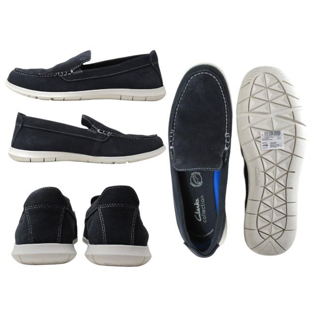 Clarks クラークス Flexway Step 26176952 26176954 26176955