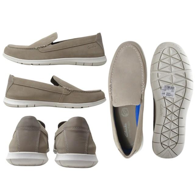 Clarks クラークス Flexway Step 26176952 26176954 26176955
