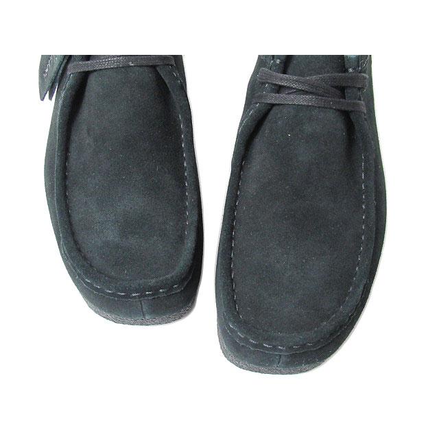 Clarks クラークス 26177832 26177833 26177834 ワラビーエヴォ