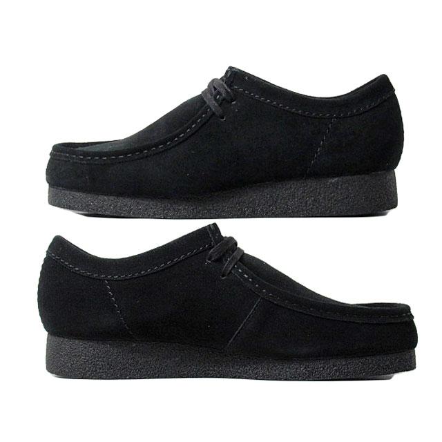Clarks クラークス 26177832 26177833 26177834 ワラビーエヴォ