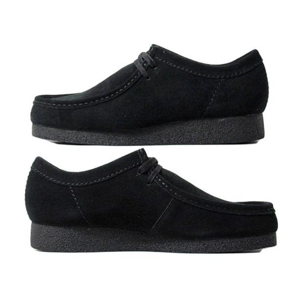Clarks（クラークス） Clarks 26177832 26177833 26177834 ワラビー