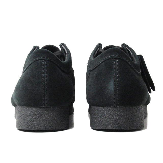 Clarks クラークス 26177832 26177833 26177834 ワラビーエヴォ