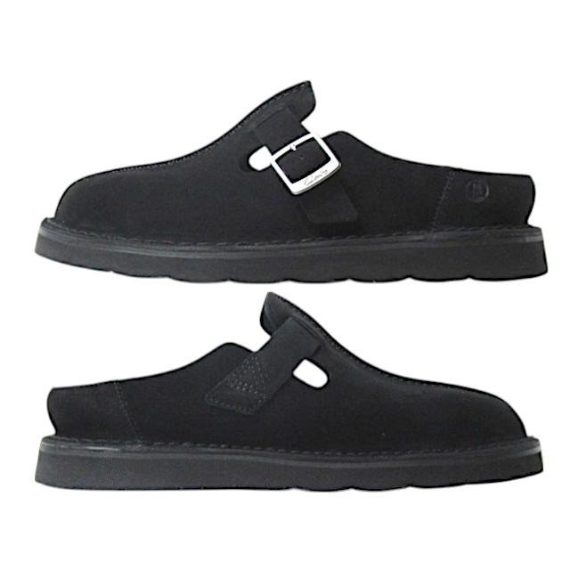 Clarks（クラークス） Clarks Solsbury Mule 26180879 ソルスブリー