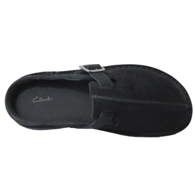 Clarks（クラークス） Clarks Solsbury Mule 26180879 ソルスブリー