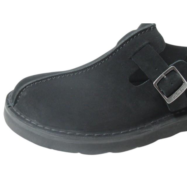 Clarks（クラークス） Clarks Solsbury Mule 26180879 ソルスブリー