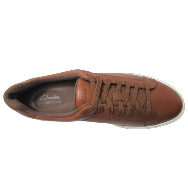 Clarks（クラークス） Clarks Romsey Lace 26182592 ロムジーレース