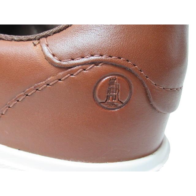 Clarks（クラークス） Clarks Romsey Lace 26182592 ロムジーレース