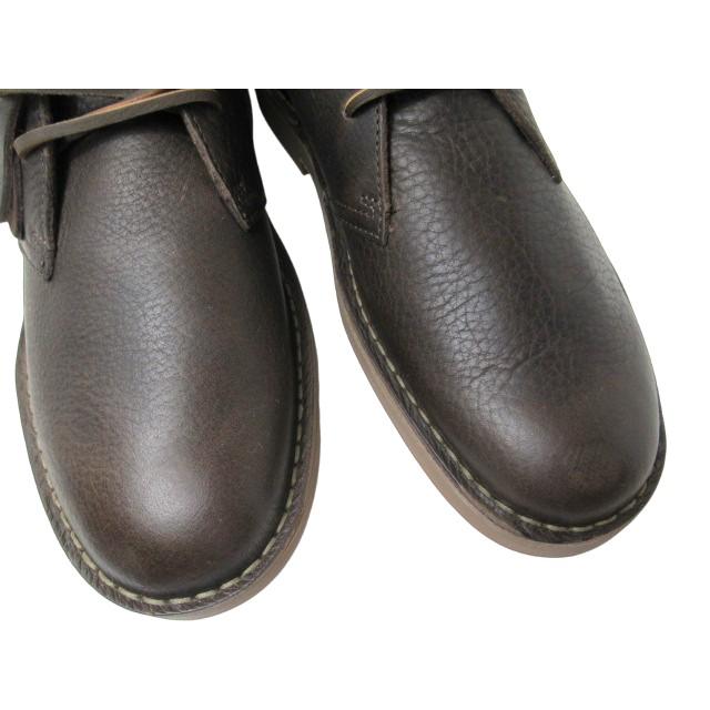 Clarks（クラークス） Clarks Desert Bt Evo 26183363 デザートブーツ