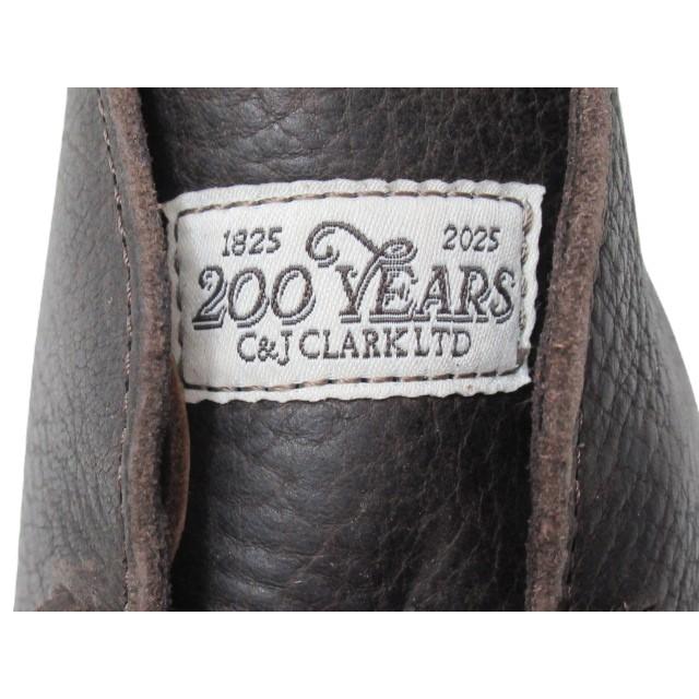 クラークス Clarks Desert Bt Evo 26183363 デザートブーツエヴォ メンズ チャッカブーツ 靴