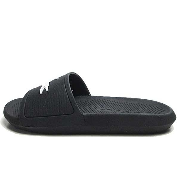 ラコステ LACOSTE CROCO SLIDE 119 1 シャワーサンダル メンズ 靴|nws|07