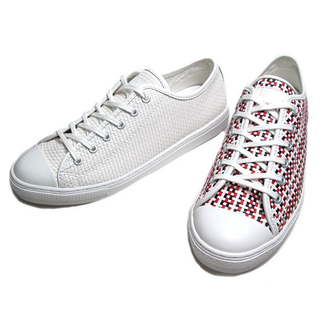 all star coupe woven ox