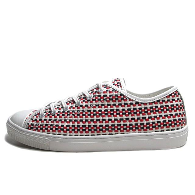 CONVERSE OX ALL STAR COUPE WOVEN OX