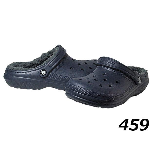 クロックス CROCS 203591 クラシック ラインド クロッグ メンズ レディース 靴 【ラッピング対象外】｜nws｜03