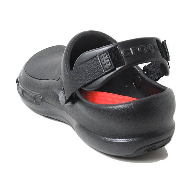 クロックス CROCS 205669 ビストロ プロ ライトライド クロッグ BISTRO PRO LITERIDE CLOG ユニセックス メンズ レディース 靴｜nws｜07