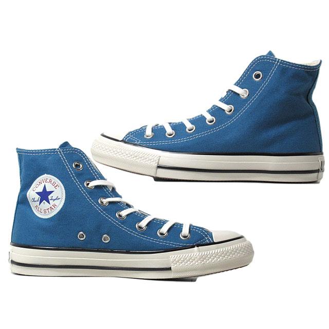 シューズ Converse made-in-usa ALL STAR コンバース CONVERSE 1SD422 オールスター US HI U.S.