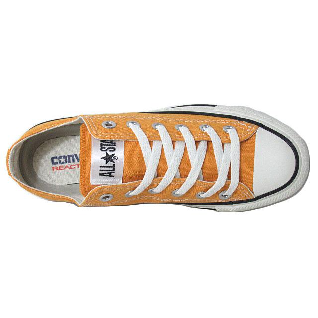 コンバース CONVERSE オールスター （Ｒ） OX ALL STAR (R) OX 1SD529 1SD531 スニーカー メンズ レディース 靴｜nws｜08