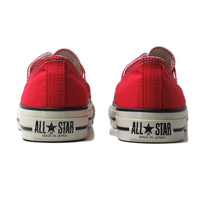 コンバース CONVERSE 31310430 キャンバス オールスター J OX スニーカー メンズ レディース ユニセックス 靴｜nws｜04