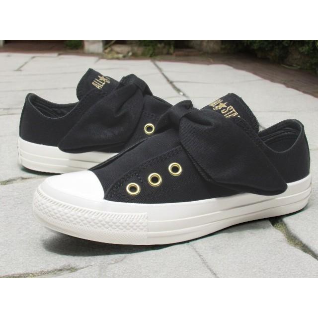 CONVERSE コンバース 5SE163 オールスター リボンストラップ OX CONVERSE コンバース 5SE163 オールスター リボンストラップ OX