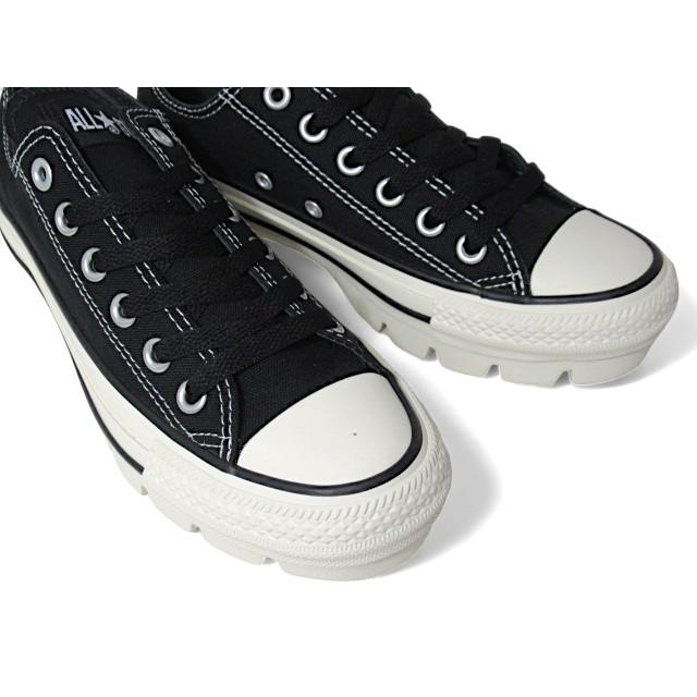 コンバース CONVERSE 1SE176 オールスター チャンク OX スニーカー