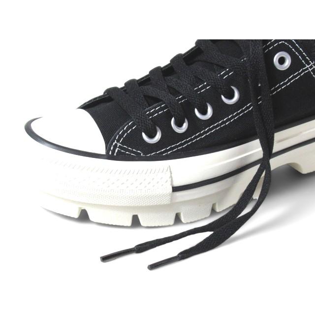 コンバース CONVERSE 1SE176 オールスター チャンク OX スニーカー