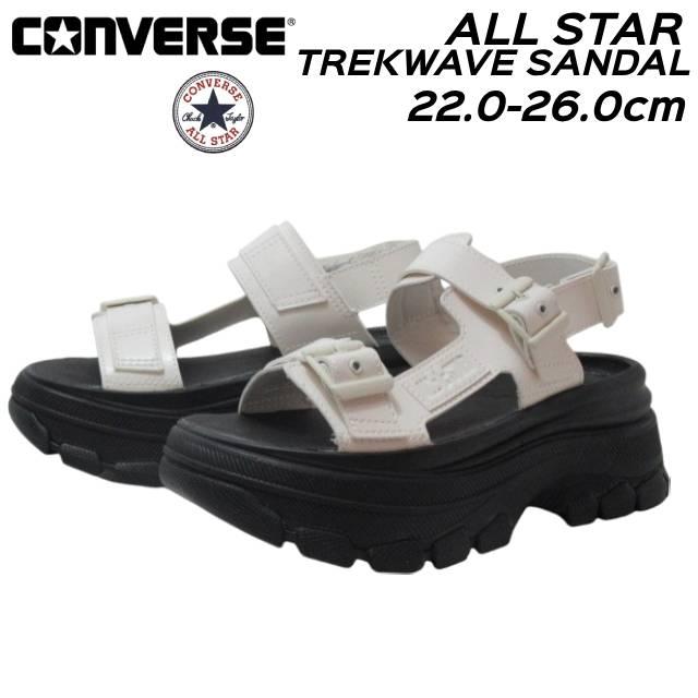 CONVERSE（コンバース） CONVERSE ALL STAR TREKWAVE SANDAL 1SE579