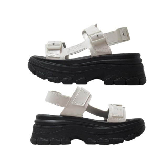 CONVERSE（コンバース） CONVERSE ALL STAR TREKWAVE SANDAL 1SE579