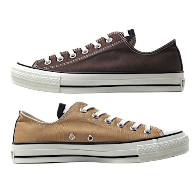 CANVAS ALL STAR コンバース CONVERSE キャンバス オールスター J OX