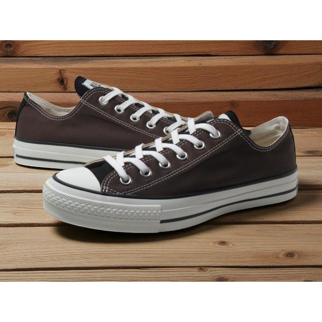 CANVAS ALL STAR コンバース CONVERSE キャンバス オールスター J OX