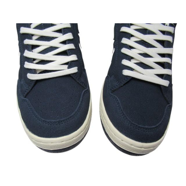 CONVERSE（コンバース） ウエポン スエード OX/NE 【33701950】WEAPON