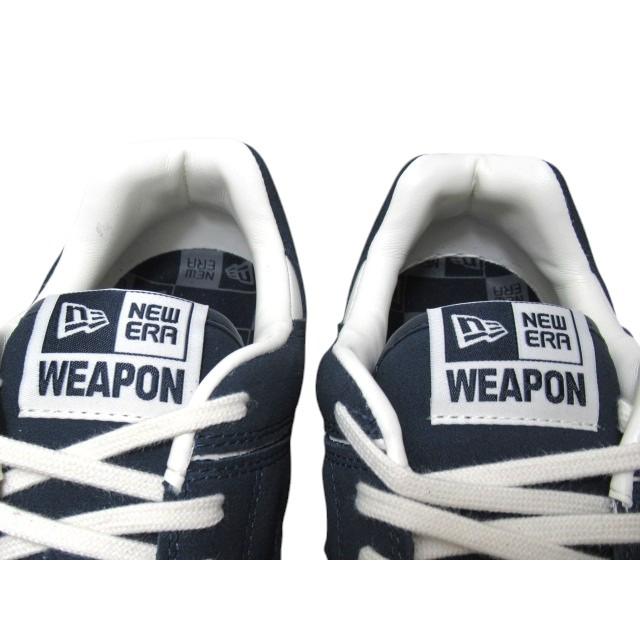 CONVERSE（コンバース） ウエポン スエード OX/NE 【33701950】WEAPON