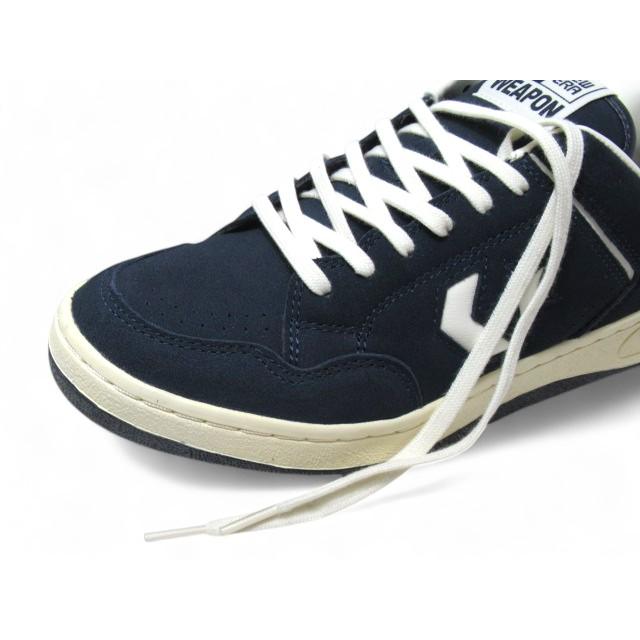 CONVERSE（コンバース） ウエポン スエード OX/NE 【33701950】WEAPON