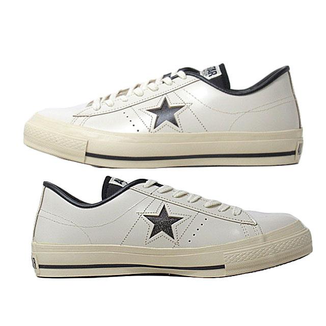 コンバース CONVERSE 35200540 ワンスター J CP ONE STAR/STAR&BARS レザー スニーカー メンズ レディース ユニセックス 靴｜nws｜03