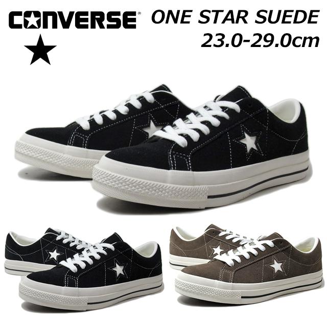 CONVERSE（コンバース） CONVERSE 35200860 35200861 ワンスター