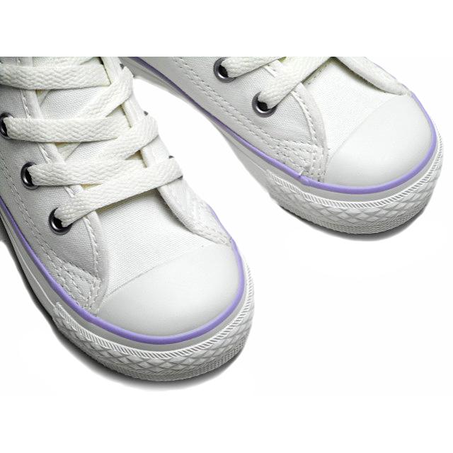 CONVERSE コンバース チャイルド オールスター N フラワー