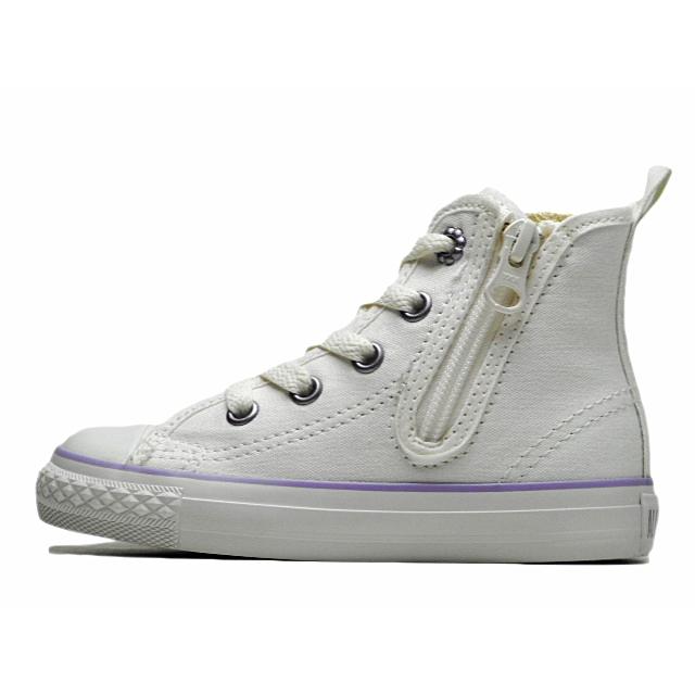 CONVERSE コンバース チャイルド オールスター N フラワー