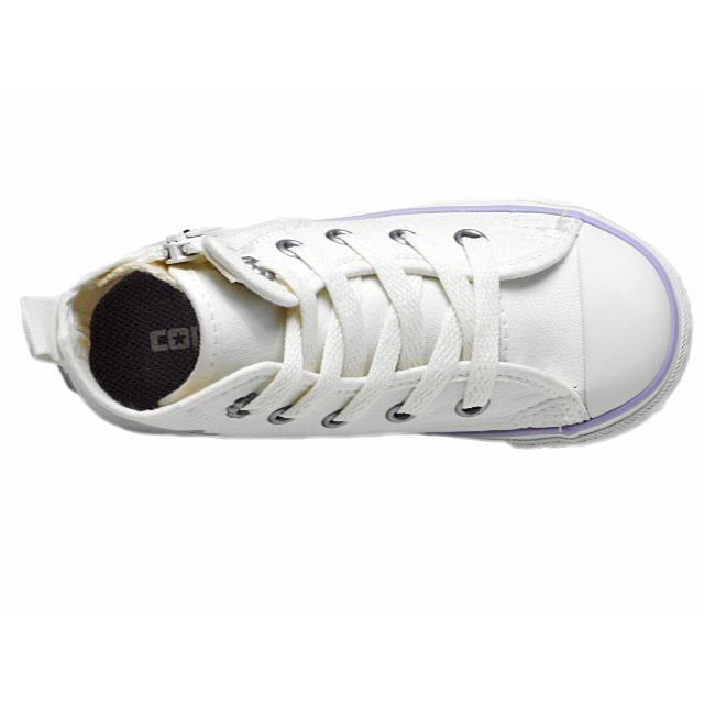 チャコ CONVERSE コンバース チャイルド オールスター N フラワー