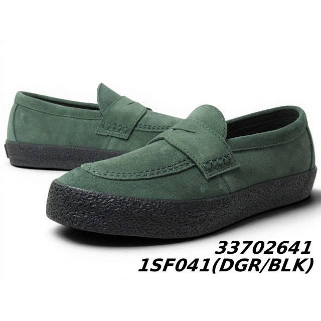 CONVERSE SKATEBOARDING コンバース CS ローファー 2 SK/1SF040-1SF041