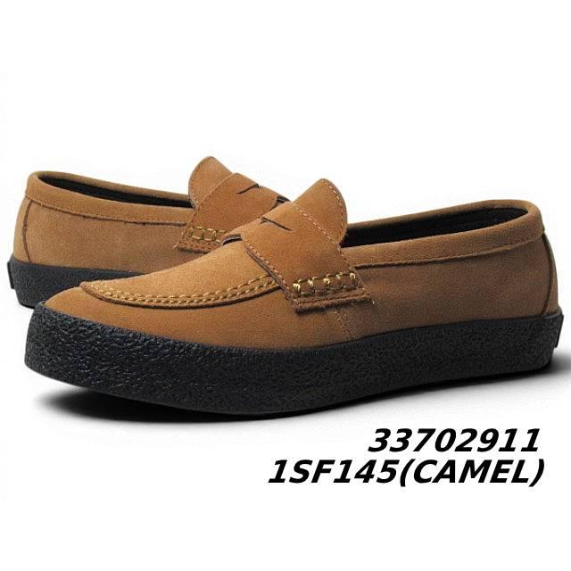 CONVERSE SKATEBOARDING コンバース CS ローファー 2 SK/1SF040-1SF041
