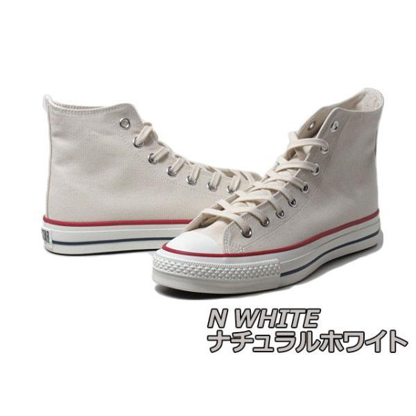 CANVAS ALL STAR コンバース CONVERSE キャンバス オールスター J HI 